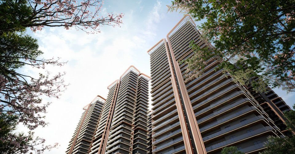 Towers